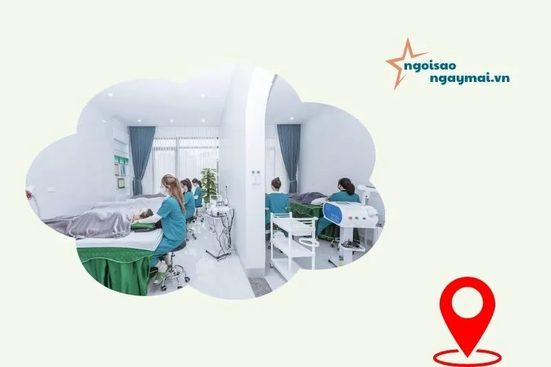 Thẩm Mỹ Kim Thoa