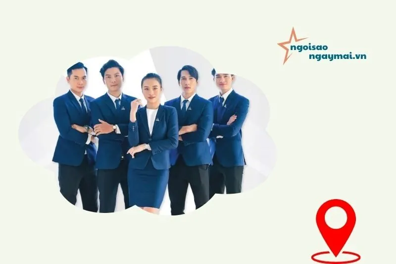 Top 4 địa chỉ may đồng phục Tuyên Quang uy tín nhất