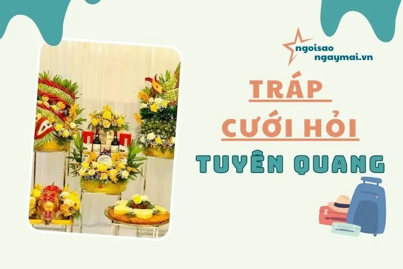 Tráp cưới hỏi Tuyên Quang 2025 – Địa chỉ làm tráp đẹp, uy tínTráp cưới hỏi Tuyên Quang 2025 – Địa chỉ làm tráp đẹp, uy tín