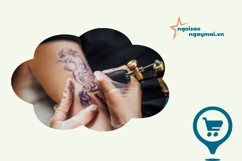 Xăm Nghệ Thuật Chiêm Hóa