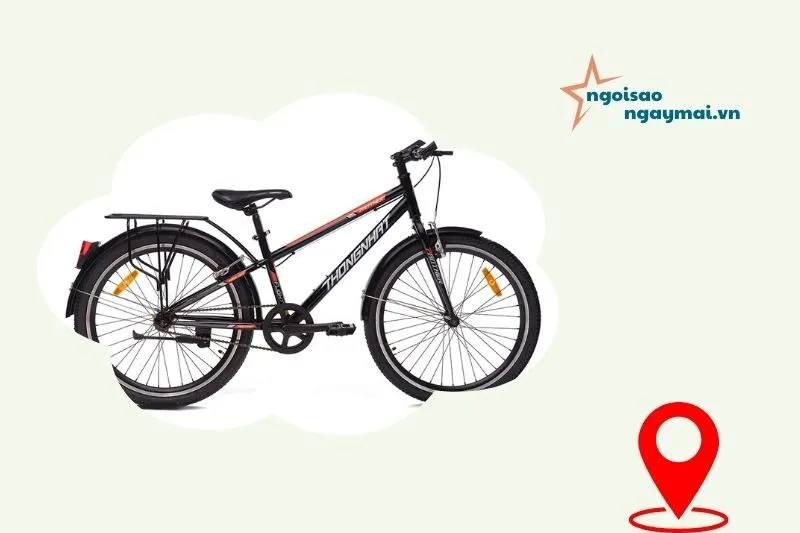 Xe đạp Thống Nhất